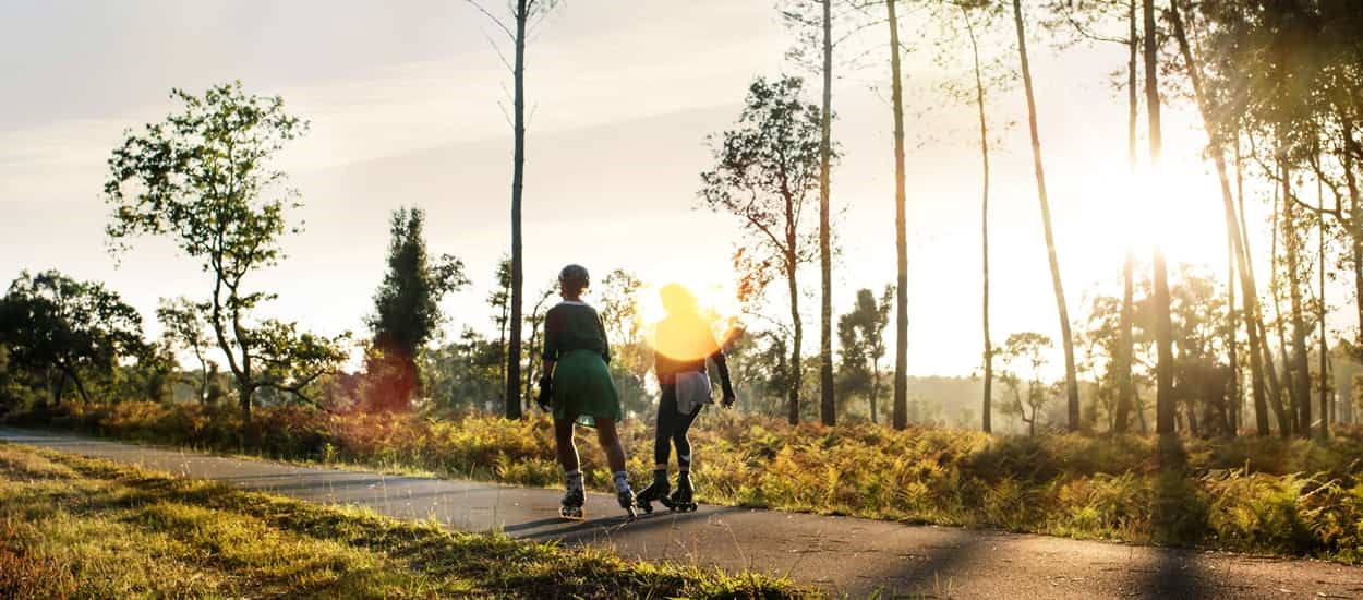 Leren Skeeleren? Dit moet je vooraf weten! | Viking